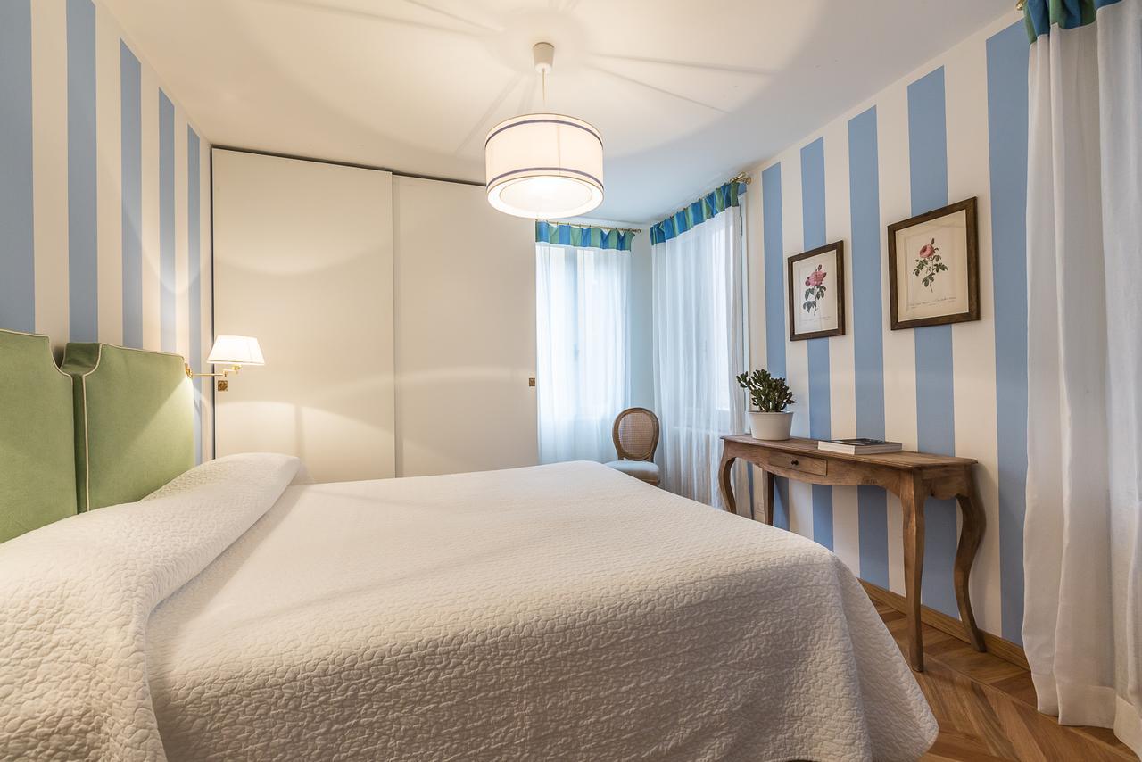 Apartamento Ca' Dei Nomboli Canal View